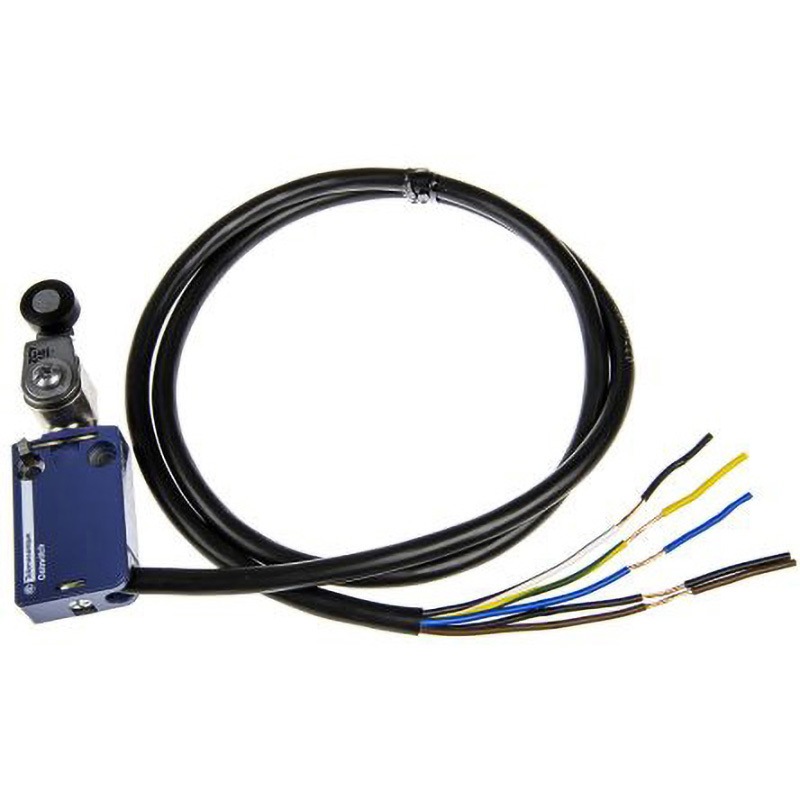 XCMD2115L1 Telemecanique Sensors リミットスイッチ レバー TELEMECANIQUE SENSORS (通常の状態)NO/NC ワイヤリード 1.5A  1個 XCMD2115L1