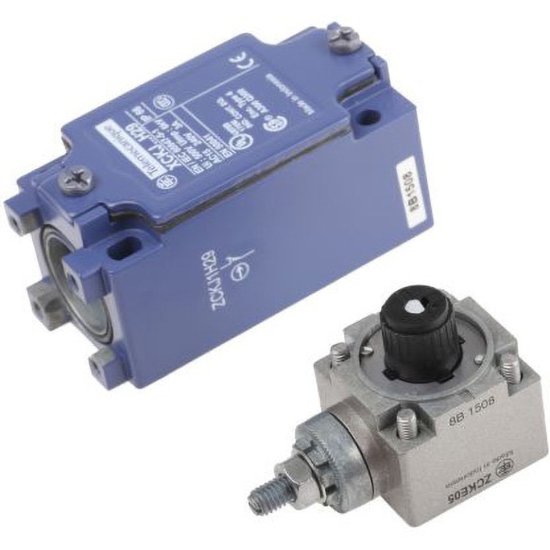 XCKJ10559 Telemecanique Sensors リミットスイッチ 1個 TELEMECANIQUE SENSORS 【通販モノタロウ】