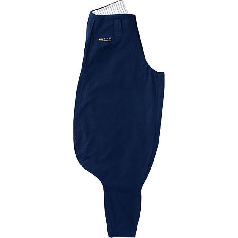 1016-412 ロング八分 1016-412 寅壱 ニッカズボン