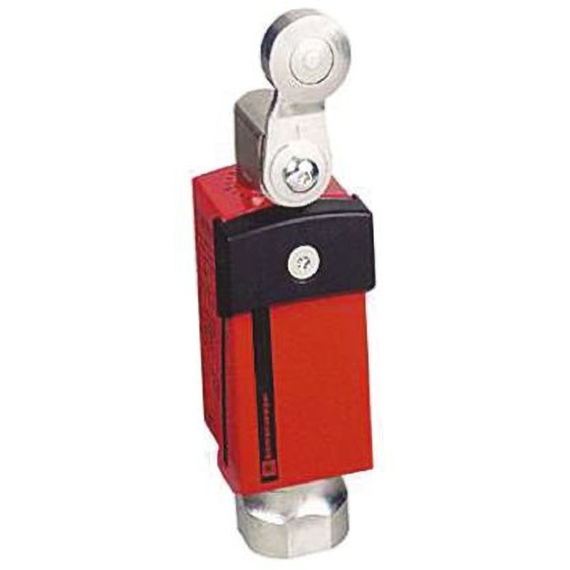 XCSD3719P20 Telemecanique Sensors 安全スイッチ XCSDシリーズ TELEMECANIQUE SENSORS (通常の状態)NO/2NC ロータリレバー ケーブル接続  1個