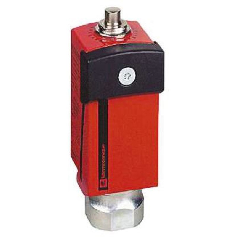 XCSD3910P20 Telemecanique Sensors 安全スイッチ XCSDシリーズ TELEMECANIQUE SENSORS (通常の状態)NO/2NC プランジャ 接続M20  1個