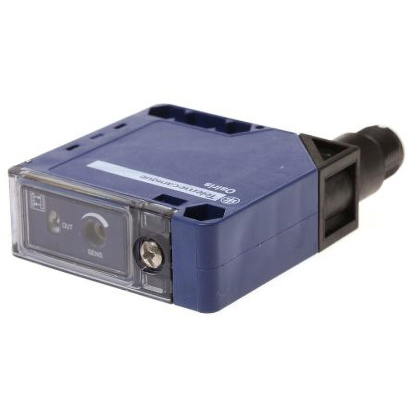 XUK5APANM12 Telemecanique Sensors 光電センサ コンパクト TELEMECANIQUE SENSORS 出力方式PNP IP65 拡散  1個 XUK5APANM12