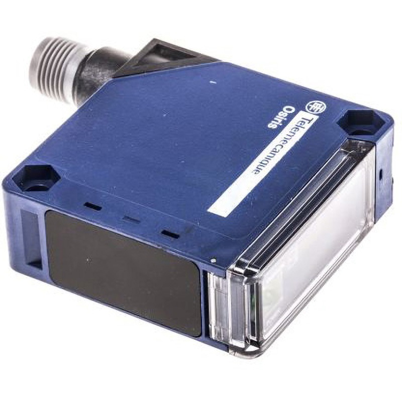 XUK0AKSAM12T Telemecanique Sensors 光電センサ コンパクト TELEMECANIQUE SENSORS リレー IP65 スルービーム  1個 XUK0AKSAM12T 8,015円