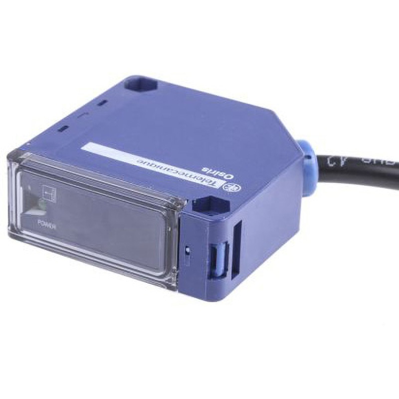 XUK0ARCTL2T Telemecanique Sensors 光電センサ コンパクト TELEMECANIQUE SENSORS IP65 スルービーム 3A  1個 XUK0ARCTL2T