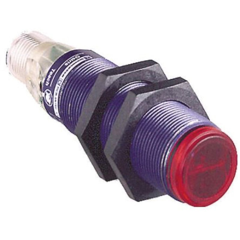 XUB0ANSNM12 Telemecanique Sensors 光電センサ バレル形 1個 TELEMECANIQUE SENSORS 【通販モノタロウ】