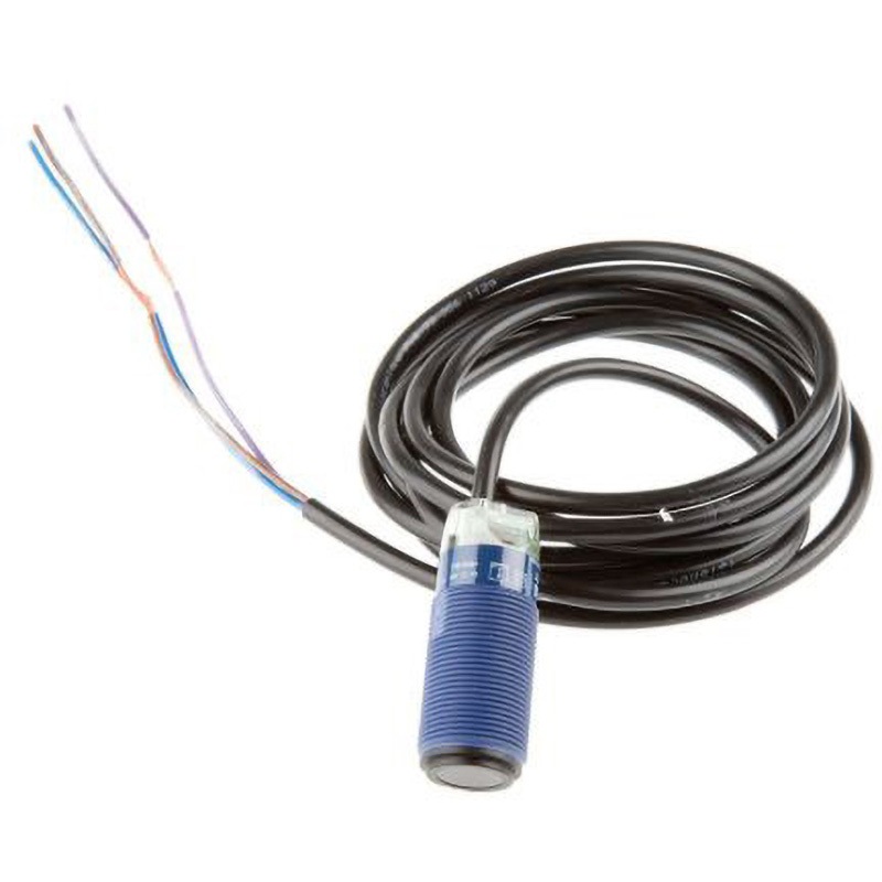 XUB2AKSNL2T Telemecanique Sensors 光電センサ バレル形 TELEMECANIQUE SENSORS リレー スルービーム(エミッタ)  1個 XUB2AKSNL2T