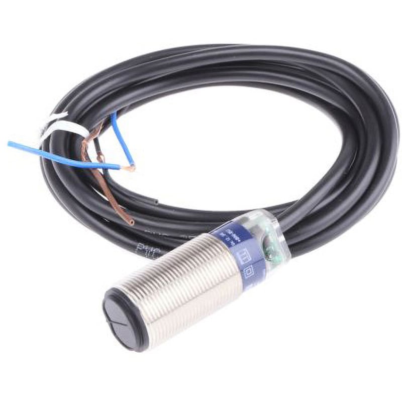 XUB1BPBNL2 Telemecanique Sensors 光電センサ バレル形 TELEMECANIQUE SENSORS 出力方式PNP 再帰反射  1個 XUB1BPBNL2