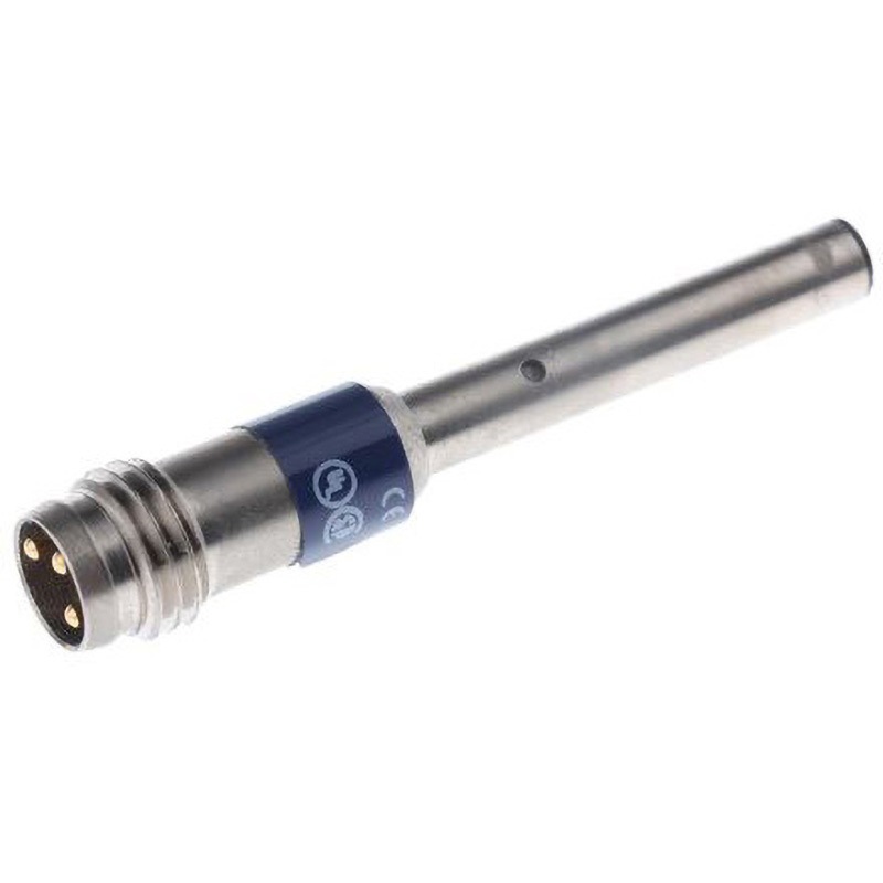 XS1L04PA310S Telemecanique Sensors 誘導型センサ バレル形 TELEMECANIQUE SENSORS 埋込型 出力方式PNP-NO 電源電圧(V):5→24dc ターミナルタイプM8 - 3ピン  1個 XS1L04PA310S