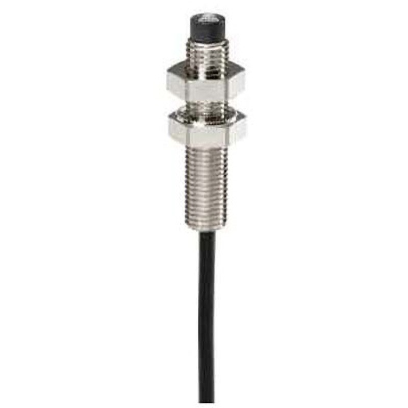 XS108BLPAL5 Telemecanique Sensors 誘導型センサ バレル形 TELEMECANIQUE SENSORS 埋込型 出力方式PNP-NO 電源電圧(V):12→24dc ケーブル  1個 XS108BLPAL5