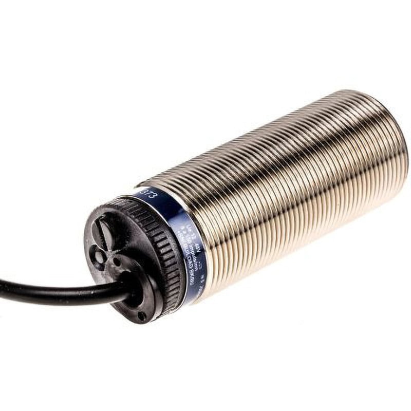 XSAV11373 Telemecanique Sensors 誘導型センサ バレル形 TELEMECANIQUE SENSORS 非突出型 出力方式PNP 電源電圧(V):12→48dc IP67  1個 XSAV11373