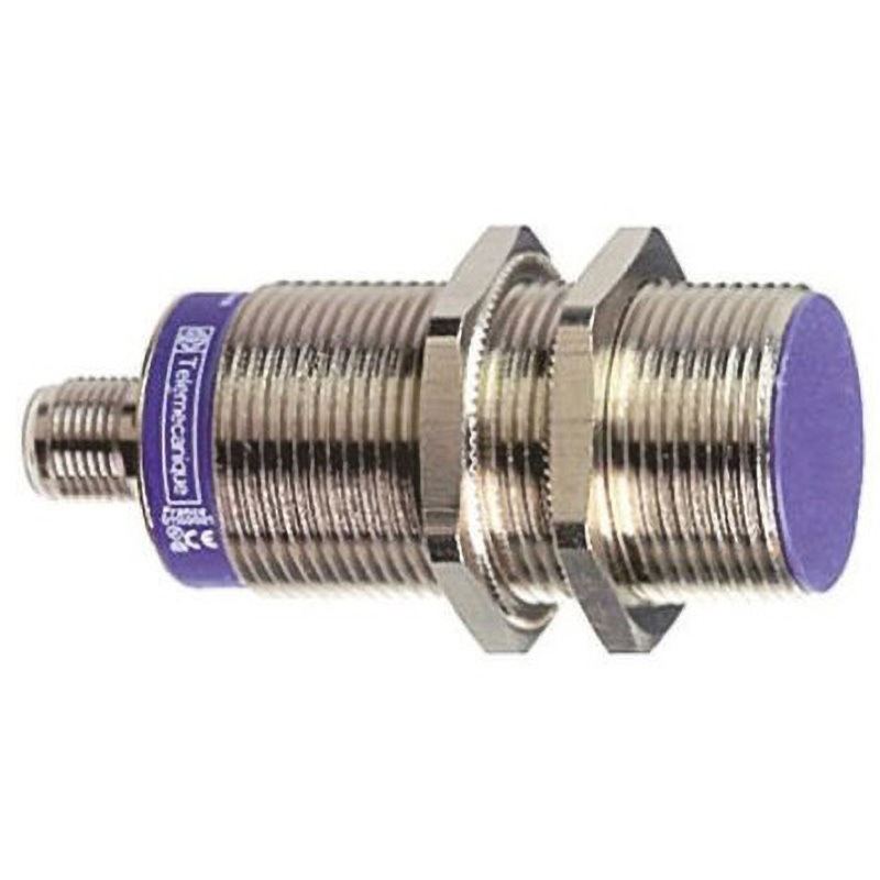 XS530BLPAM12 Telemecanique Sensors 誘導型センサ バレル形 TELEMECANIQUE SENSORS 埋込型 出力方式PNP-NO 電源電圧(V):12→48dc IP69K  1個 XS530BLPAM12