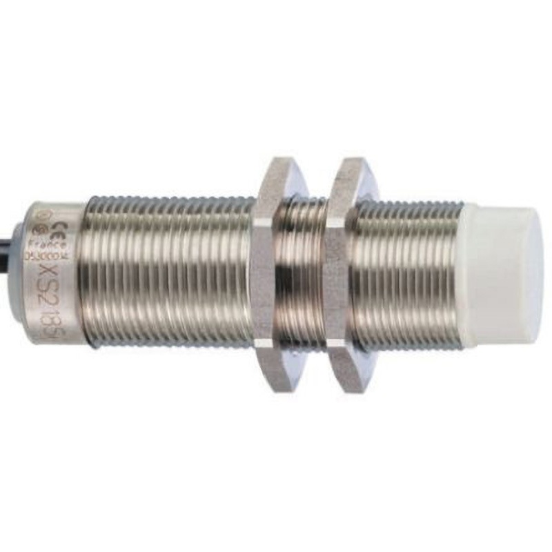 XS218SAMAU20 Telemecanique Sensors 誘導型センサ バレル形 TELEMECANIQUE SENSORS 1個 XS218SAMAU20