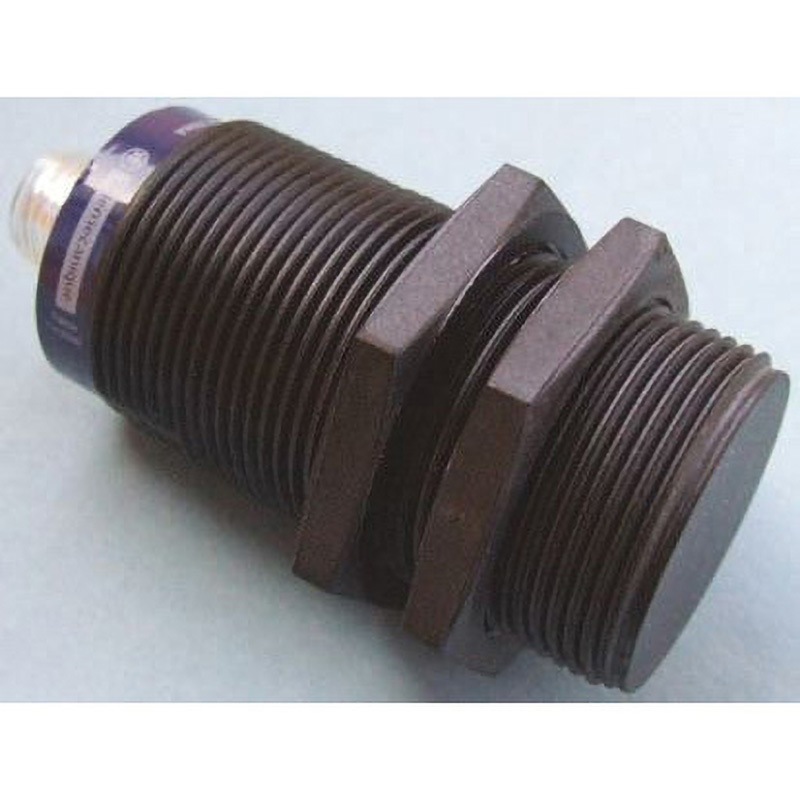 XS4P30KP340D Telemecanique Sensors 誘導型センサ バレル形 TELEMECANIQUE SENSORS 非点滅 出力方式PNP/NPN-NO/NC 電源電圧(V):12→24dc IP67  1個 XS4P30KP340D