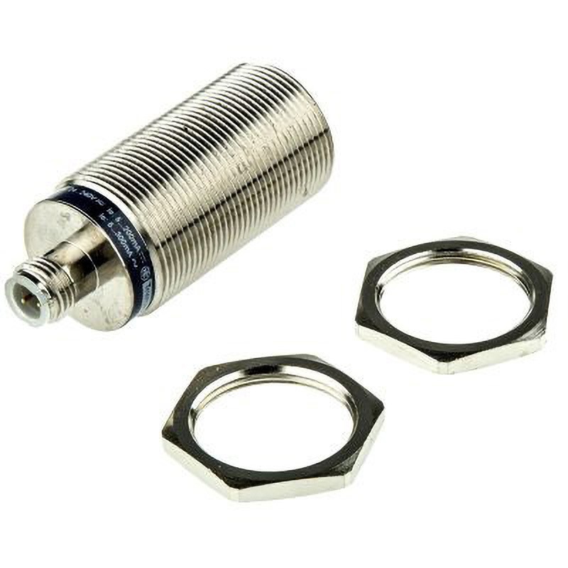 XS630B1MAU20 Telemecanique Sensors 誘導型センサ バレル形 TELEMECANIQUE SENSORS 1個 XS630B1MAU20