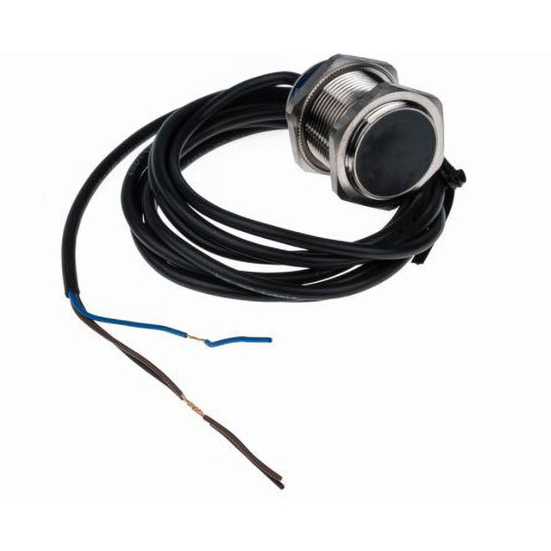 XS130B3PAL2 Telemecanique Sensors 誘導型センサ バレル形 TELEMECANIQUE SENSORS 埋込型 出力方式PNP-NO 電源電圧(V):12→24dc IP69K  1個 XS130B3PAL2