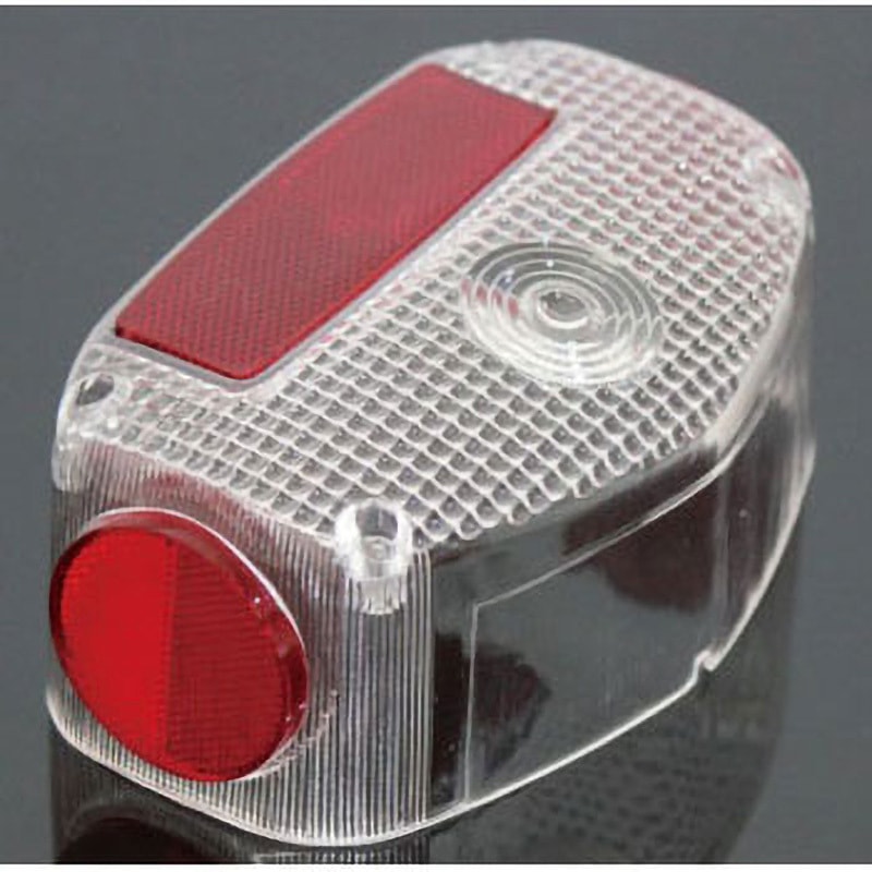 20-3509CL テールレンズ GS400 純正タイプ 1個 MAD MAX(マッドマックス