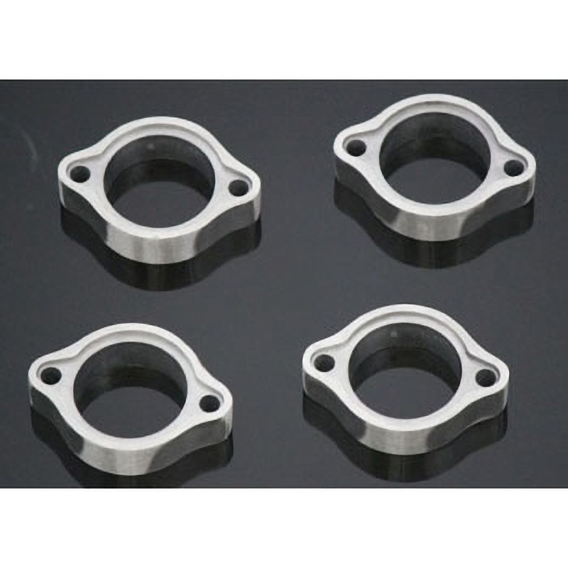 MM10-0016-5 ゼファー400/χ 純正タイプ フランジ MAD MAX(マッド