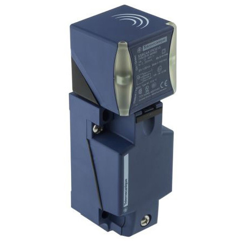 XS8C4A1PCG13 Telemecanique Sensors 誘導型センサ ブロック形 TELEMECANIQUE SENSORS 1個 XS8C4A1PCG13