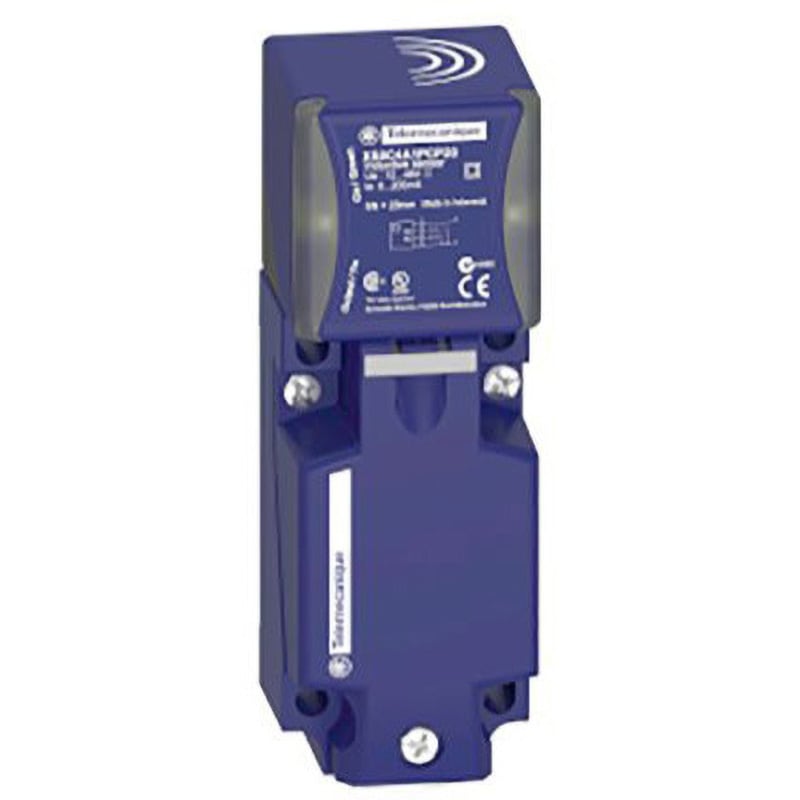 XS8C4A1MPP20 Telemecanique Sensors 誘導型センサ ブロック形 TELEMECANIQUE SENSORS 取付方式Flush Mount 出力方式NO/NC ターミナルタイプM20 Gland  1個 XS8C4A1MPP20