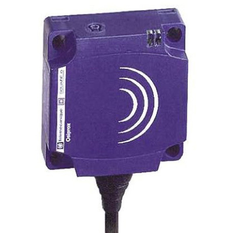 XS8C1A1MAL2 Telemecanique Sensors 誘導型センサ ブロック形 TELEMECANIQUE SENSORS 非点滅 出力方式NO 電源電圧(V):24→240ac/dc ワイヤリード  1個 XS8C1A1MAL2