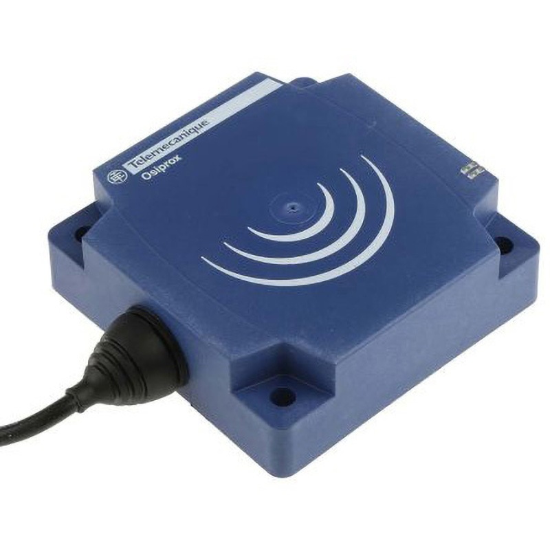 XS8D1A1PAL2 Telemecanique Sensors 誘導型センサ ブロック形 TELEMECANIQUE SENSORS 非点滅 出力方式PNP 電源電圧(V):12→24dc ワイヤリード  1個 XS8D1A1PAL2