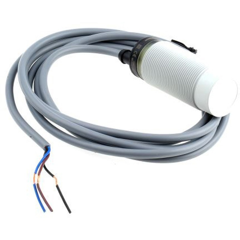 XT230A1NAL2 Telemecanique Sensors 容量センサ TELEMECANIQUE SENSORS 非点滅 出力方式NPN バレル形 電源電圧(V):10→38dc  1個 XT230A1NAL2 11,235円