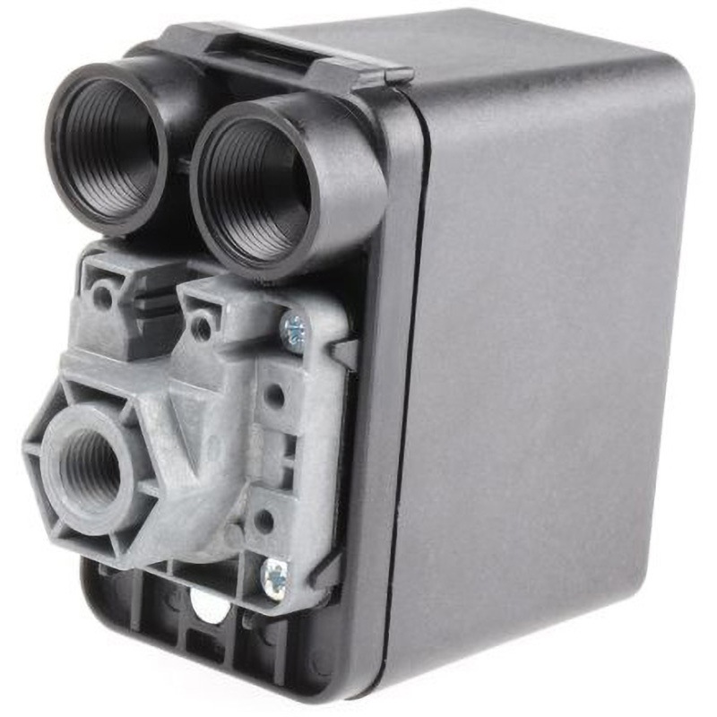XMPA12B2131 Telemecanique Sensors， 圧力センサ， 差動 1個 TELEMECANIQUE SENSORS 【通販モノタロウ】