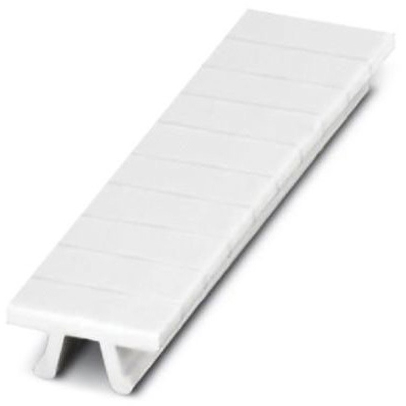 0805810 Terminal Marker フエニックス・コンタクト ZBシリーズ ザックストリップ  1箱(100個) 28,980円