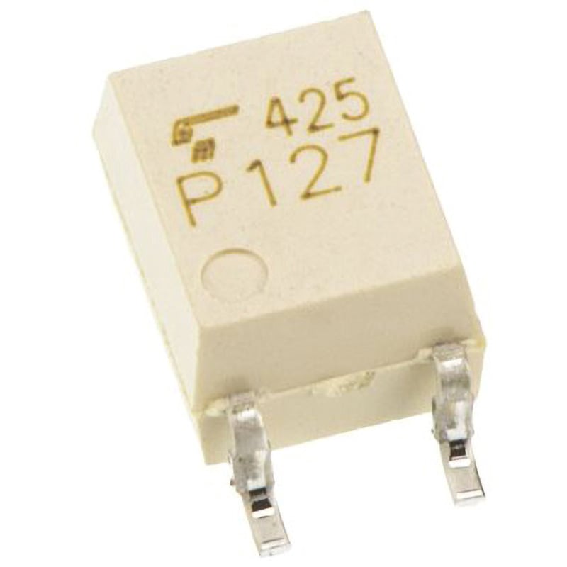 TLP293(E(T Toshiba (東芝) フォトカプラ, トランジスタ出力 TLP293(E(T Toshiba (東芝) フォトカプラ, トランジスタ出力