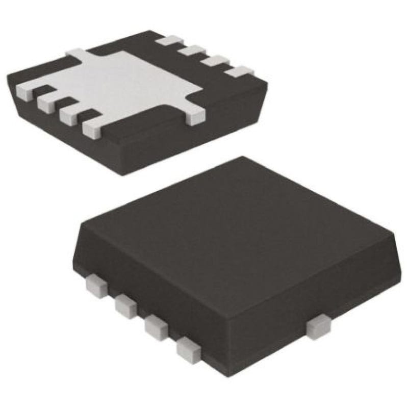 東芝　MOSFET　TPCA8046-H　シリコンNチャネル　50個 　（880）