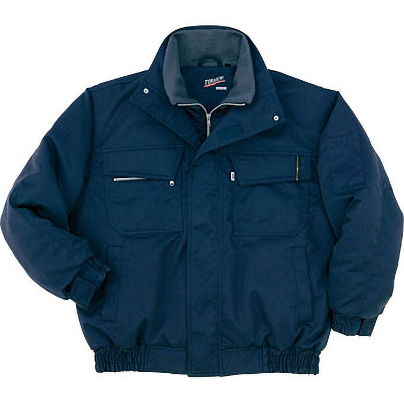 防寒ブルゾン 2150-129 寅壱 ブルゾン/ジャケット 秋冬 【通販モノタロウ】