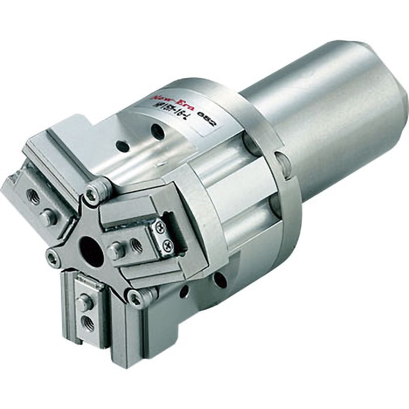 ニューエラー リニアベアリング内蔵シリンダΦ16 CS03R-16B-PD-100-ZC253A2 特別花・ガーデン・DIY - ニューエラー（New-Era） リニアベアリング