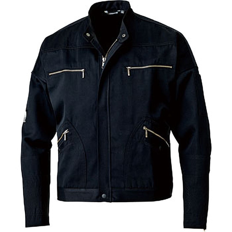 2530-308 2型トビジャンパー 2530-308 寅壱 M - 【通販モノタロウ】