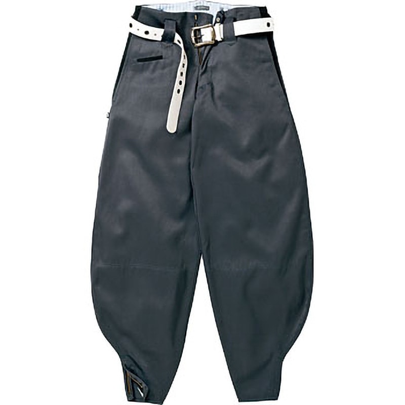 2530-448 細身超超ロング八分 2530-448 寅壱 ニッカズボン