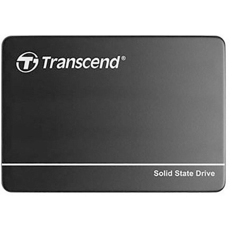 保証書 Transcend SSD 1TB 内蔵2.5インチ SATA3 7mm