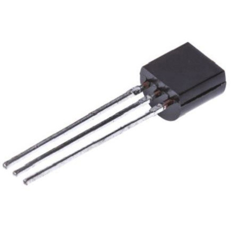BC33725TAR Transistor， Fairchild， 1袋(2000個) ON SEMICONDUCTOR 【通販モノタロウ】