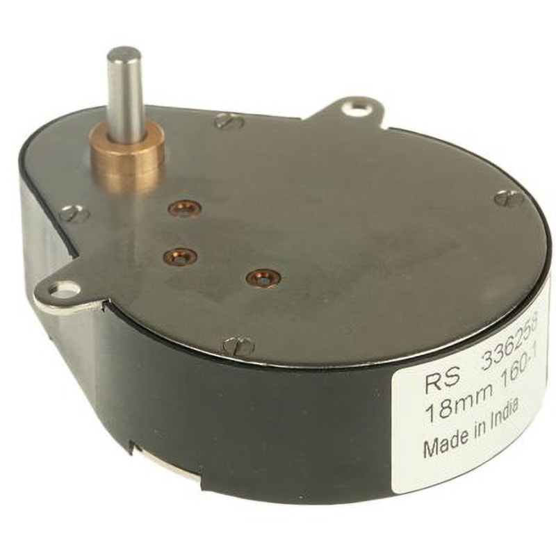 RG1/8.0160 Trident Engineering ギヤヘッド 1個 Trident Engineering 【通販モノタロウ】