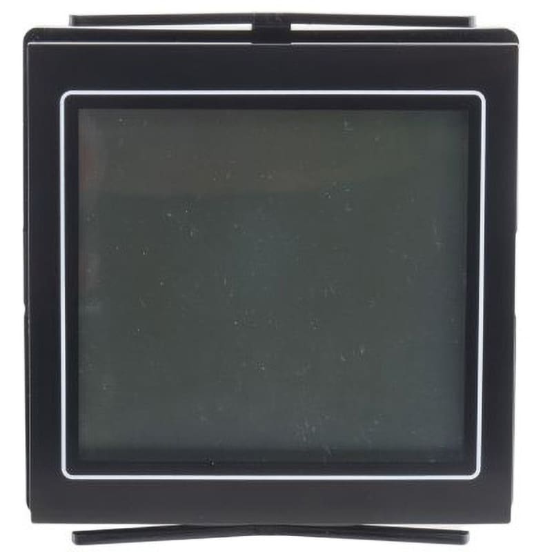 APM-PROC-APO Trumeter デジタルパネルメータ LCD APMシリーズ TRUMETER 1個 APM-PROC-APO