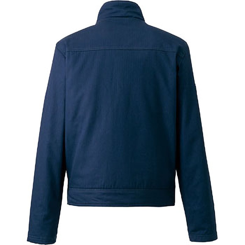 3994-124 防寒ミリタリージャケット 3994-124 1着 寅壱 【通販モノタロウ】