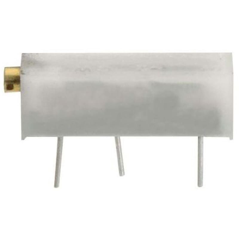 90PR1KLFTB TT Electronics/BI 半固定抵抗器 TT Electronics/BI 定格電力0.75@85℃W 90シリーズ 許容差±10% スルーホール  1セット(25個) 90PR1KLFTB 7,906円