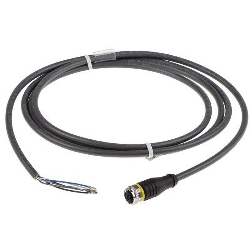 RKS4.5T-2/TXL Turck 接続ケーブル 1個 TURCK 【通販モノタロウ】