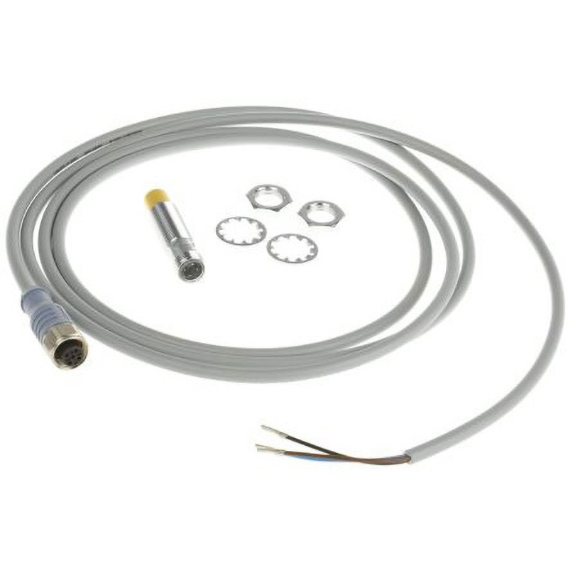 NI10U-M12-AP6X-H1141 Turck 誘導型センサ バレル形 1個 TURCK 【通販モノタロウ】 15,735円