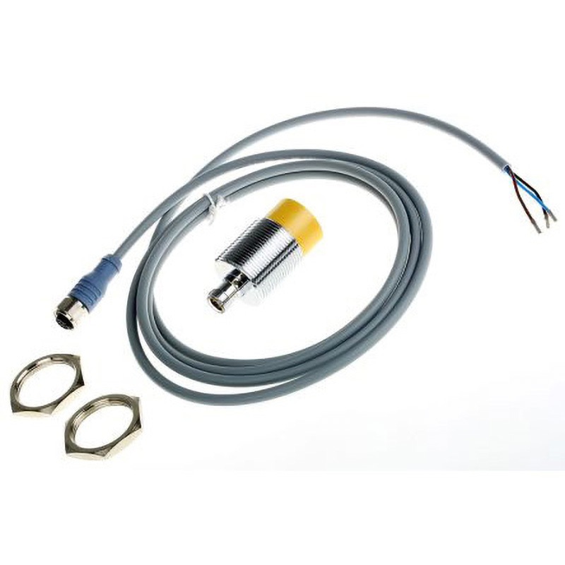 NI30U-M30-AP6X-H1141 Turck 誘導型センサ バレル形 1個 TURCK 【通販モノタロウ】