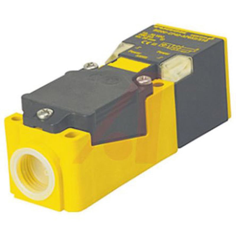 BI15U-CP40-VP4X2 Turck 誘導型センサ ブロック形 1個 TURCK 【通販モノタロウ】 25,885円