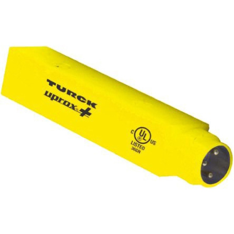 NI4U-Q8SE-AP6X Turck 誘導型センサ ブロック形 1個 TURCK 【通販モノタロウ】