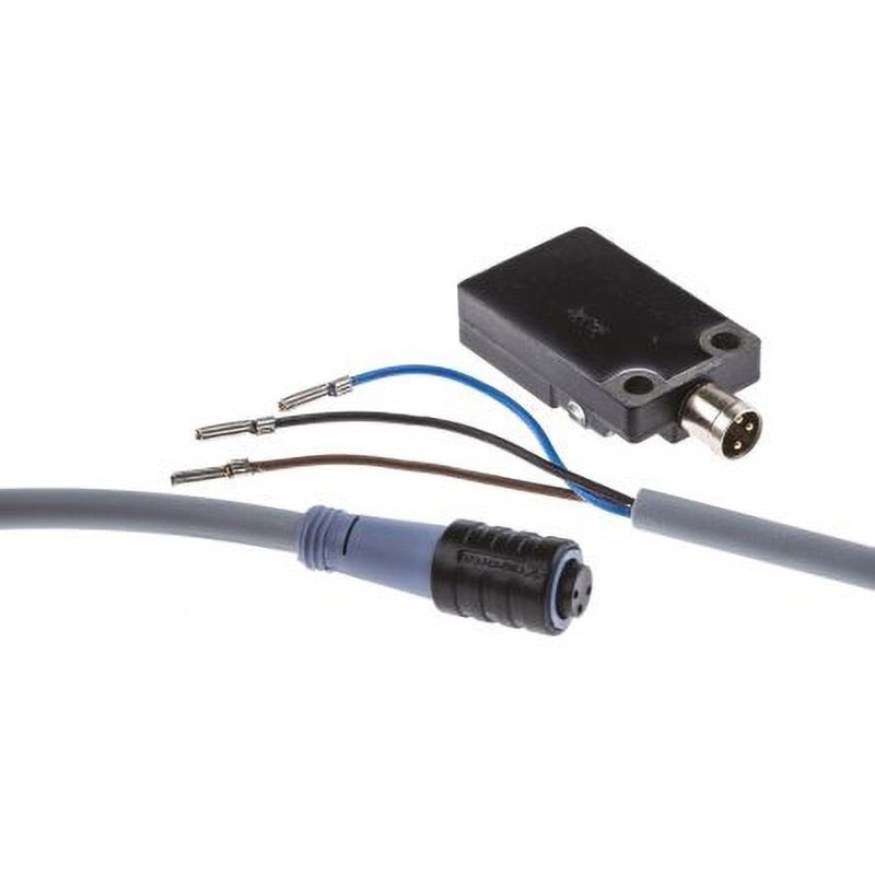 BI5U-Q08-AP6X2-V1131 Turck 誘導型センサ ブロック形 1個 TURCK 【通販モノタロウ】