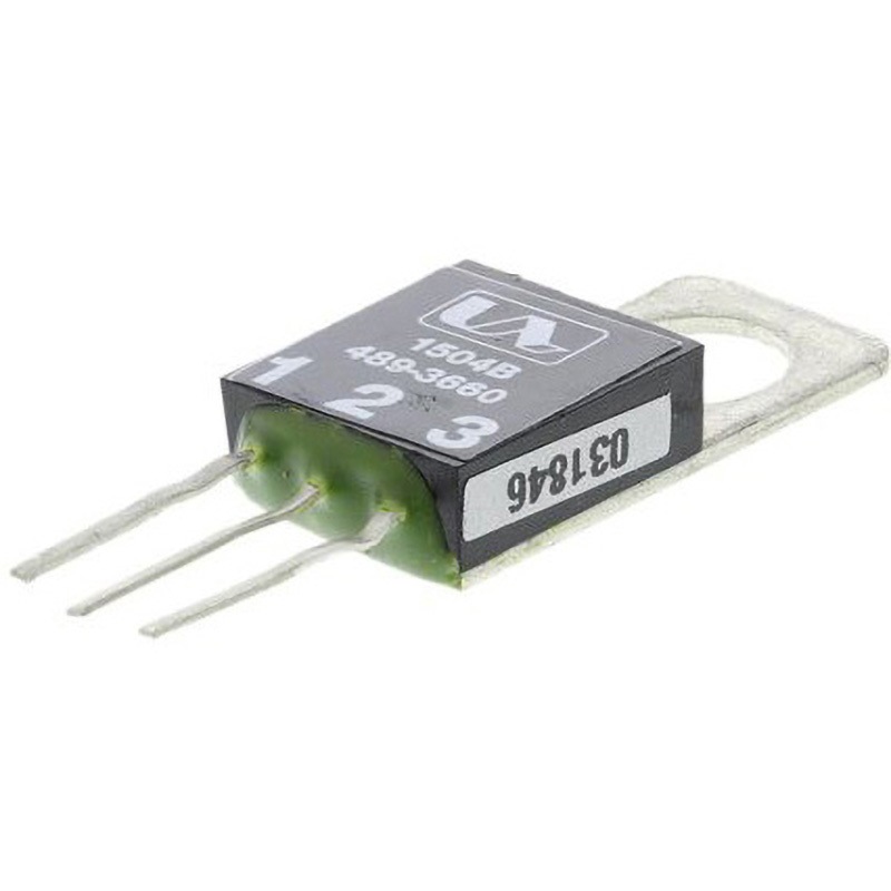 CSR1504B United Automation 3端子レギュレータ UNITED AUTOMATION 1個 CSR1504B 5,328円