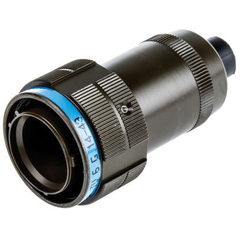 USBF TV 6 G USBコネクタ (タイプA)， オス Amphenol， ポート数:1 AMPHENOL 1個 USBF TV 6 G 8,745円