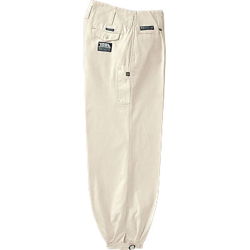 4441-414 ロングニッカ 4441-414 1本 寅壱 【通販モノタロウ】