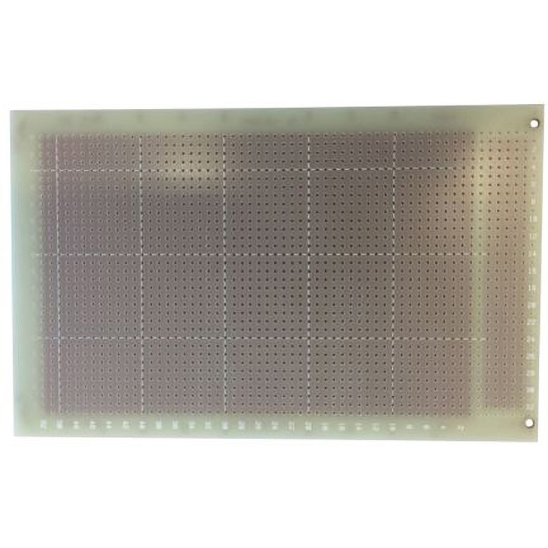 10-2449 Vero Technologies ストリップボード Vero Technologies 1個 10-2449